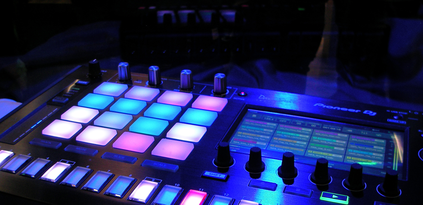 Professional Equipment